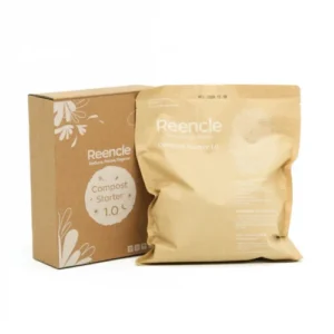 ReencleMicrobe™ – starter paket