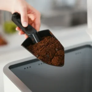 Lopatica za pražnjenje